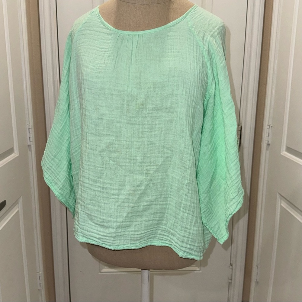 Stark X Women’s Kimono Top